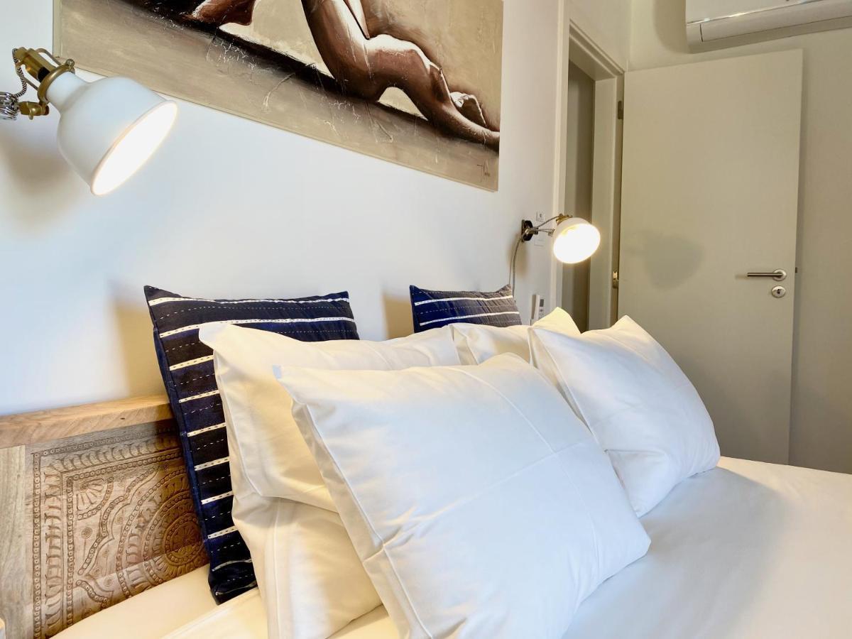 Unique Apartment By Myplaceforyou, In The Center Of Lisbon With Views Over The City And The Tagus River Kültér fotó