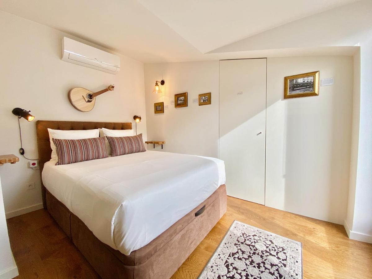 Unique Apartment By Myplaceforyou, In The Center Of Lisbon With Views Over The City And The Tagus River Kültér fotó