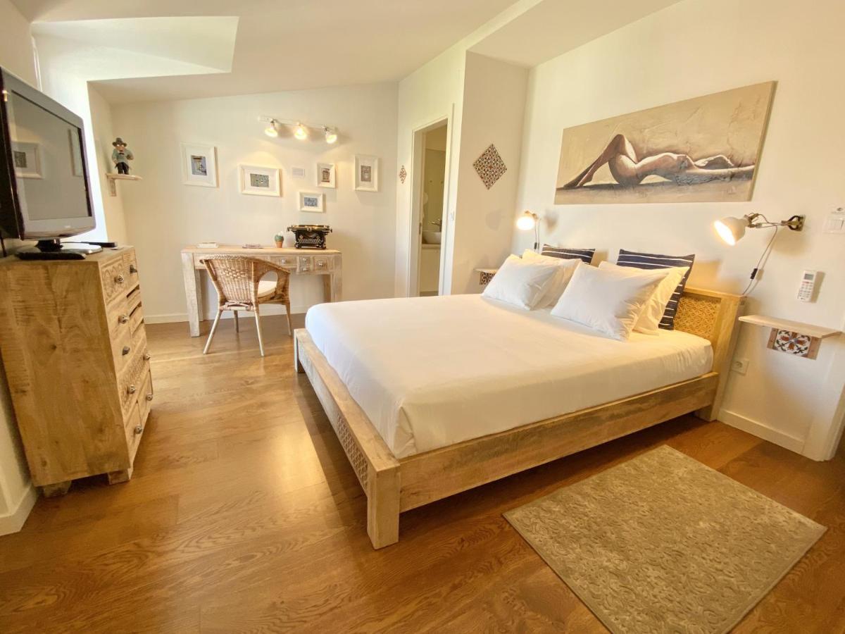 Unique Apartment By Myplaceforyou, In The Center Of Lisbon With Views Over The City And The Tagus River Kültér fotó
