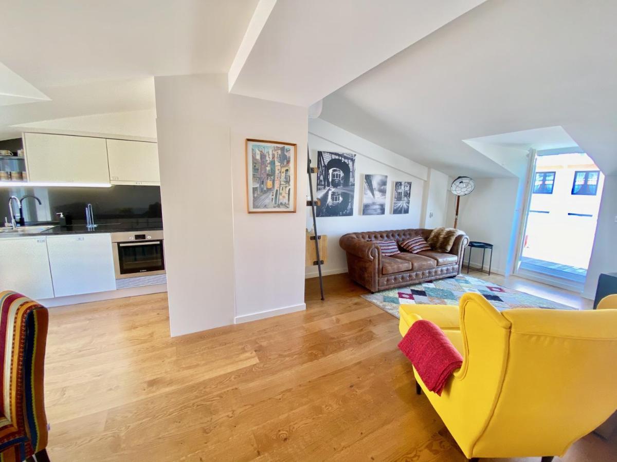 Unique Apartment By Myplaceforyou, In The Center Of Lisbon With Views Over The City And The Tagus River Kültér fotó