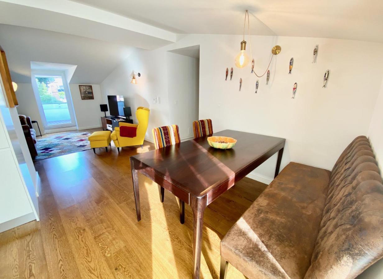 Unique Apartment By Myplaceforyou, In The Center Of Lisbon With Views Over The City And The Tagus River Kültér fotó