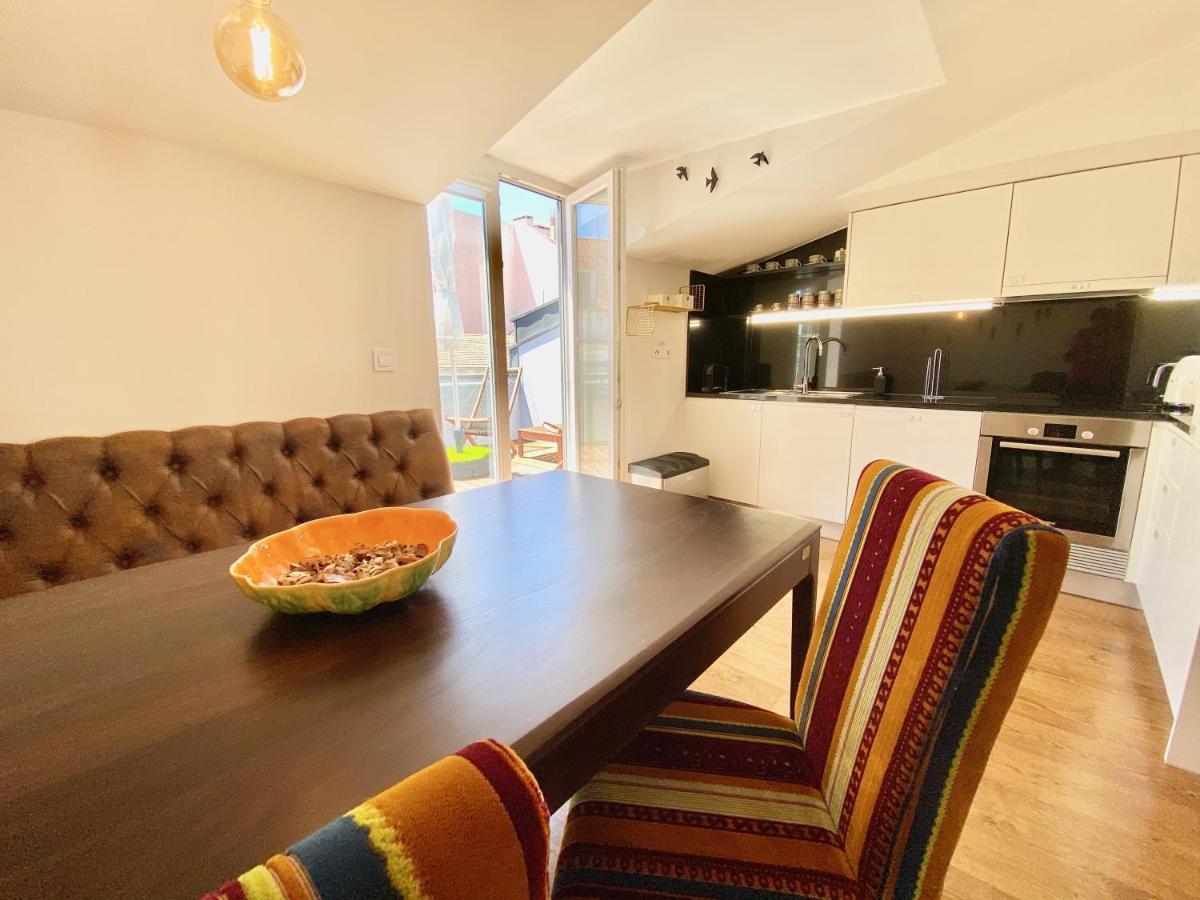 Unique Apartment By Myplaceforyou, In The Center Of Lisbon With Views Over The City And The Tagus River Kültér fotó
