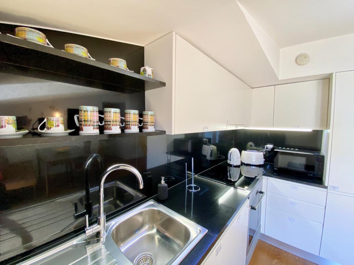 Unique Apartment By Myplaceforyou, In The Center Of Lisbon With Views Over The City And The Tagus River Kültér fotó